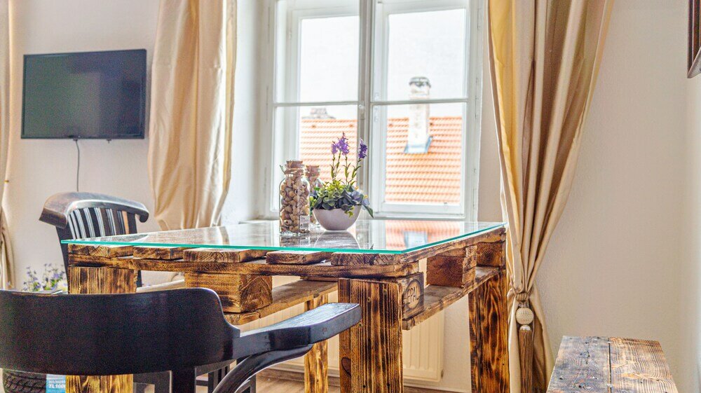 Фото Modern Apartment in The Heart of Vienna 7