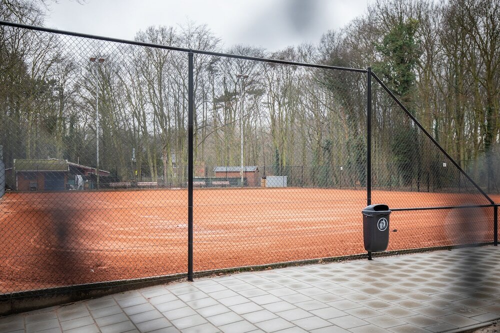 Фото Landgoed Marquette Heemskerk