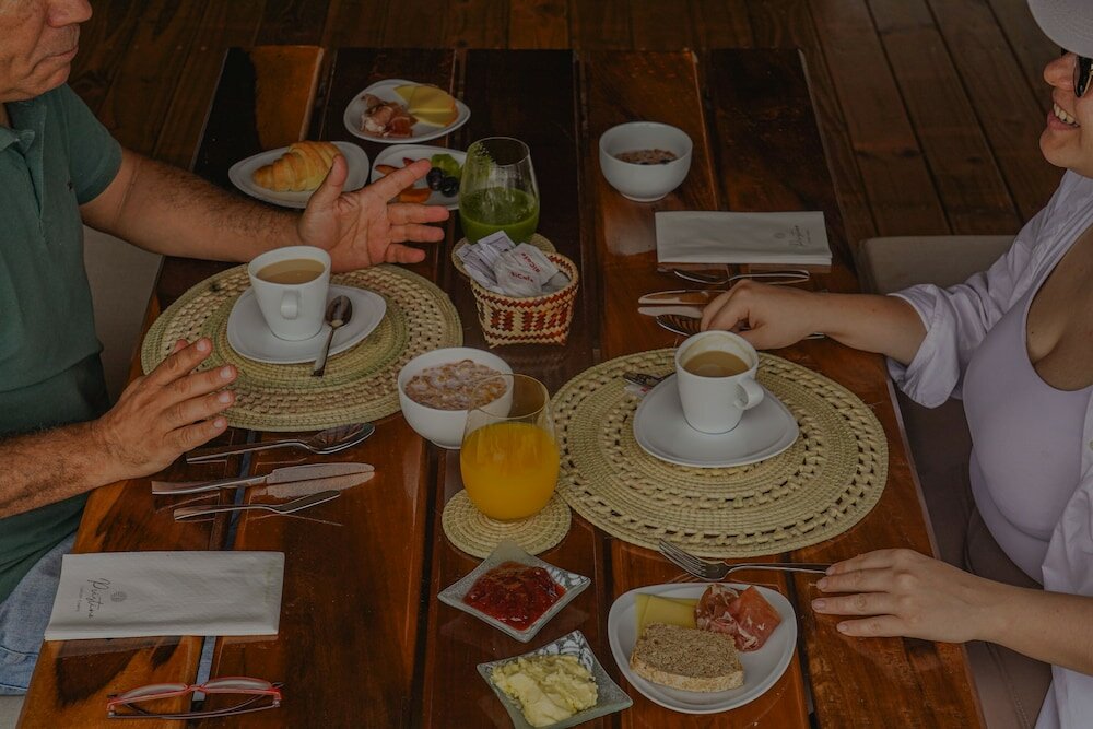 Фото Pristine Iguazú Luxury Camp