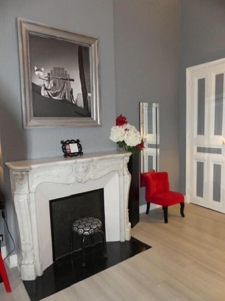 Фото Hôtel De Charme Le Provence