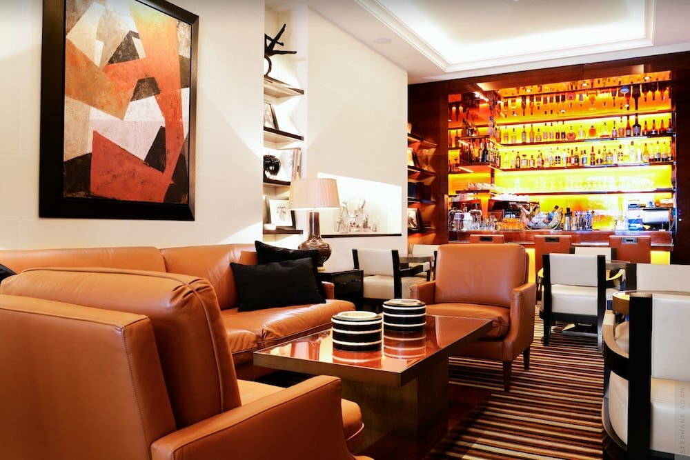 Фото Hotel Montaigne