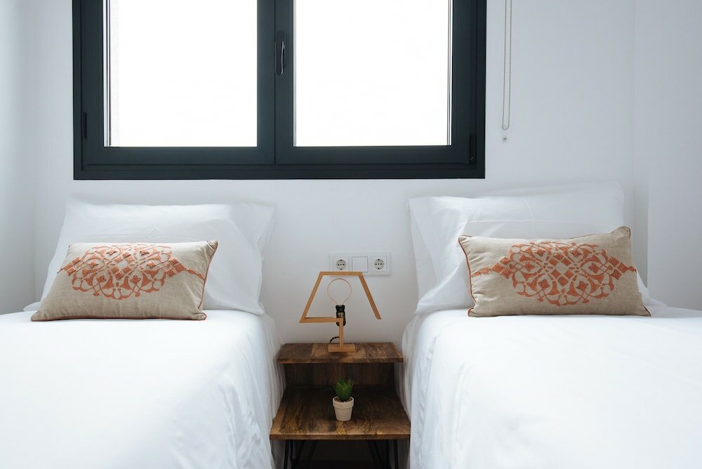 Фото Apartamentos Casa del Relator