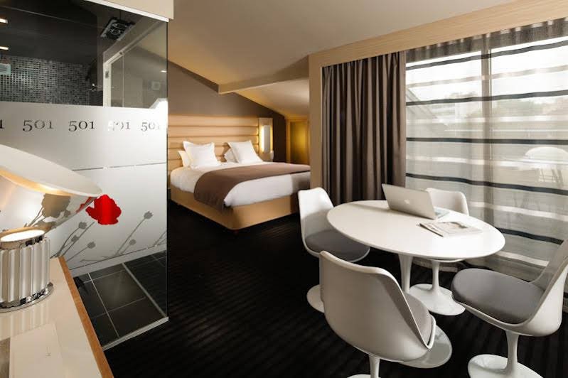 Фото Hotel de Brienne