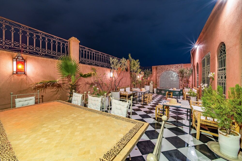 Фото Riad Arwa