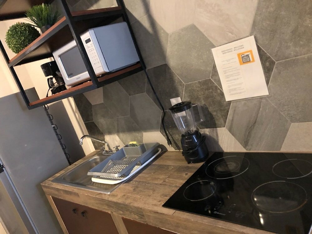 Фото Downtown Suites Cancun