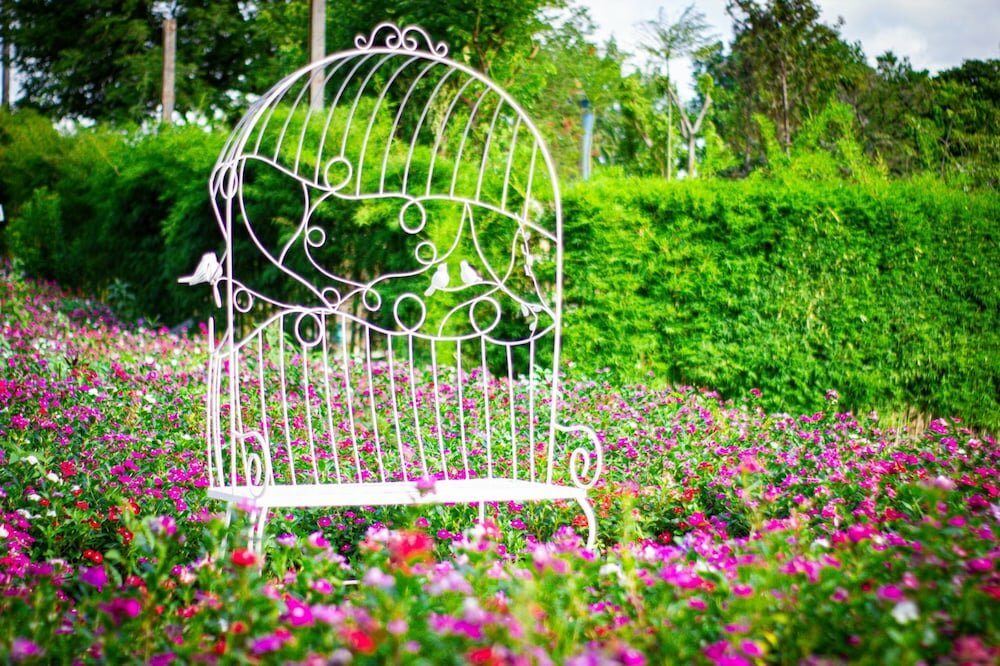 Фото Resort Huangchui Baan Phu Khao