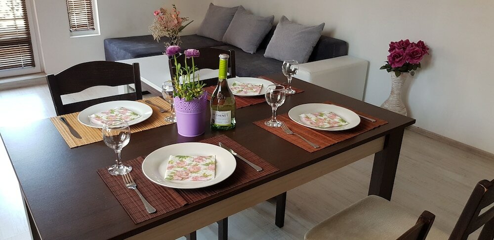 Фото Vintegra Family Hotel