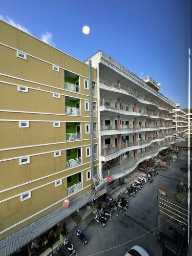 Гостиница Centre Point Patong
