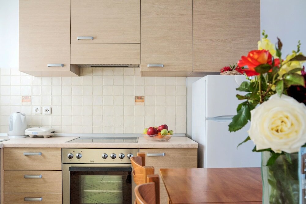 Фото Pantonia Apartments