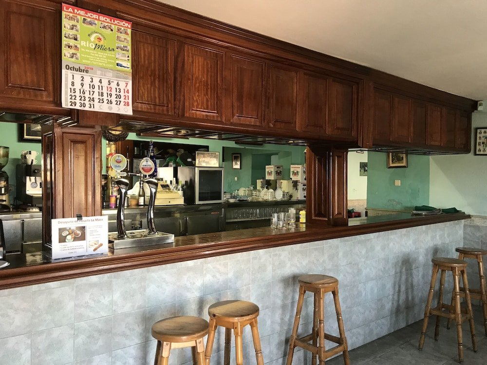 Фото Posada la Maza