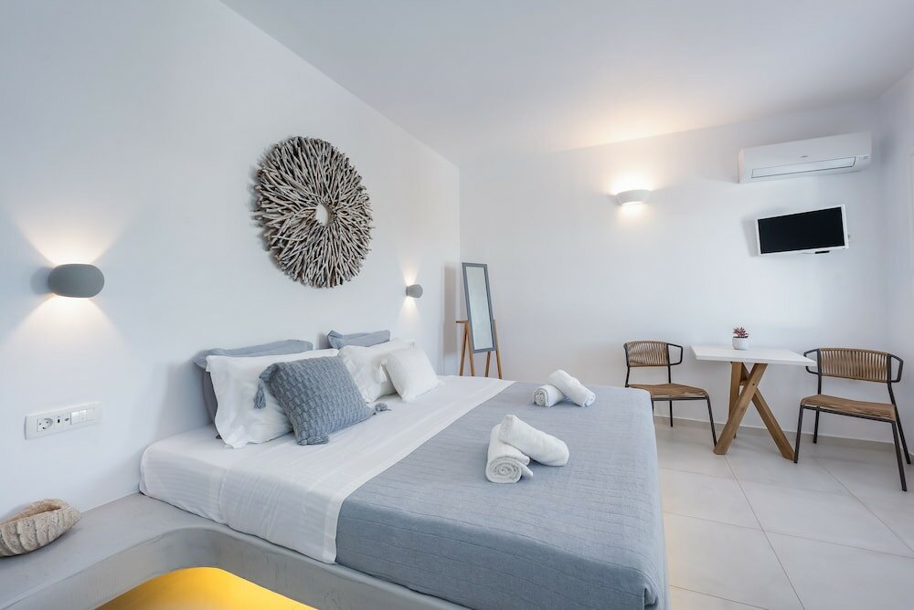 Фото IL Fagiolo Suites