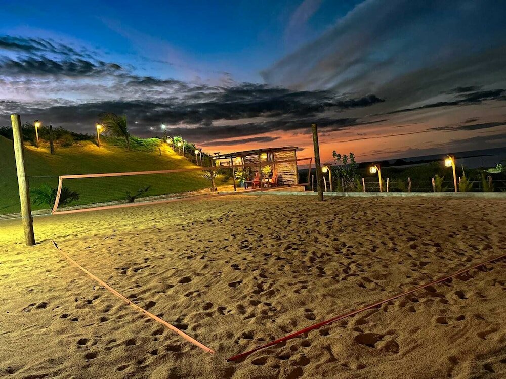 Фото Pousada Morro do Caburé