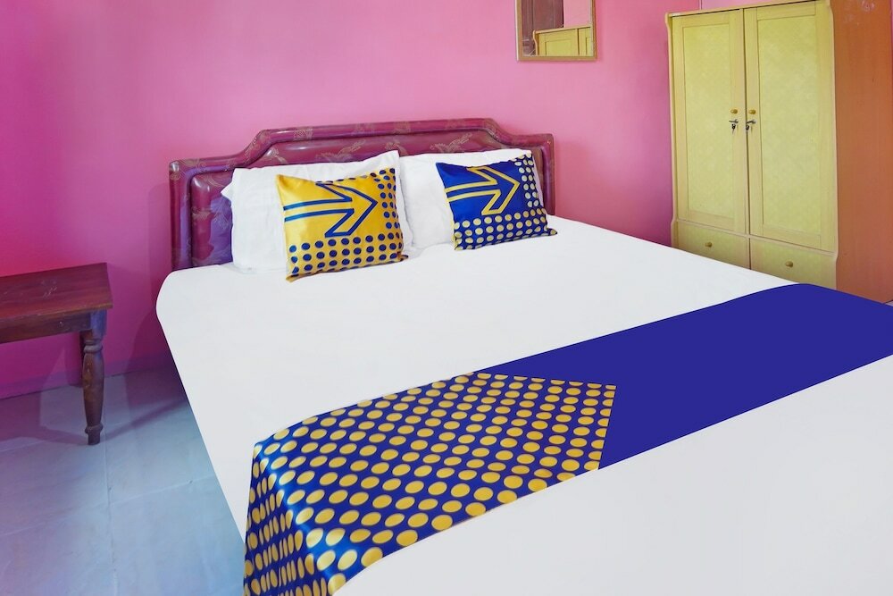 Фото Spot On 91527 As-sakinah Homestay