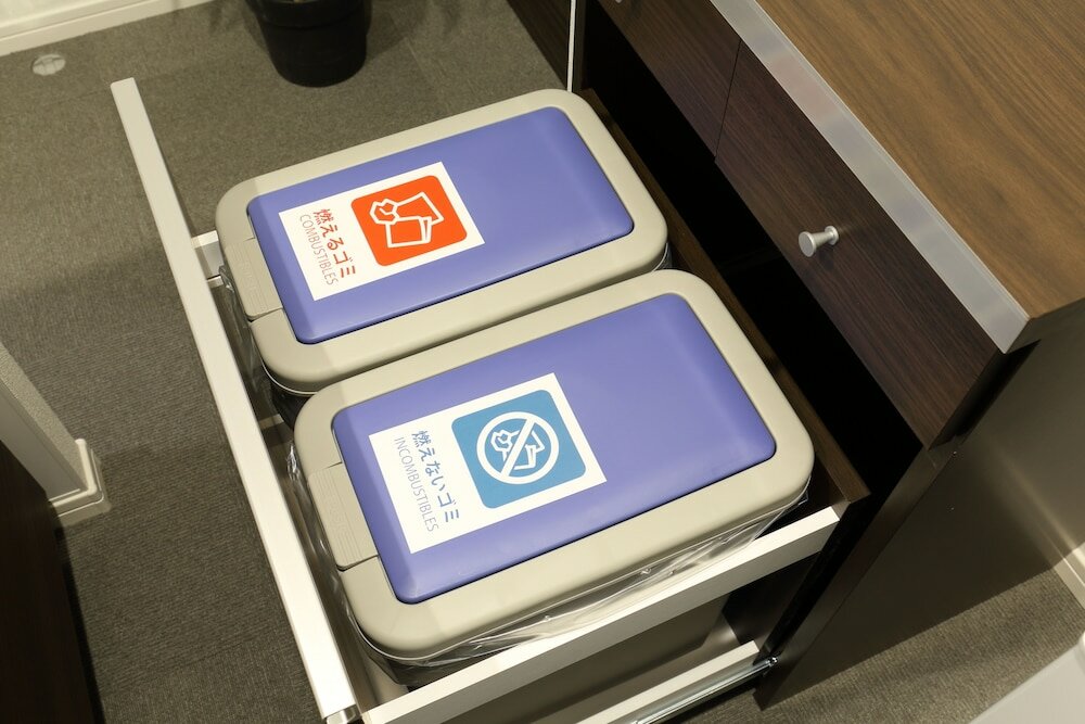 Фото The Grand Residence Hotel Hakata