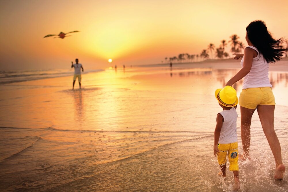 Фото Salalah Rotana Resort