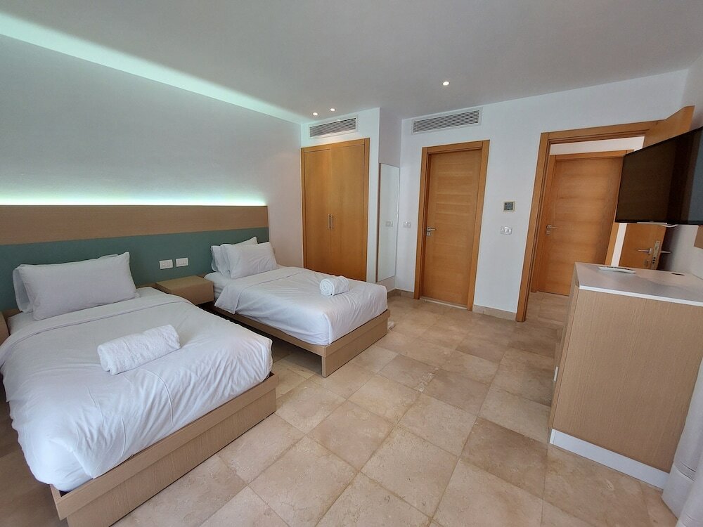 Фото Nayah boutique Stays