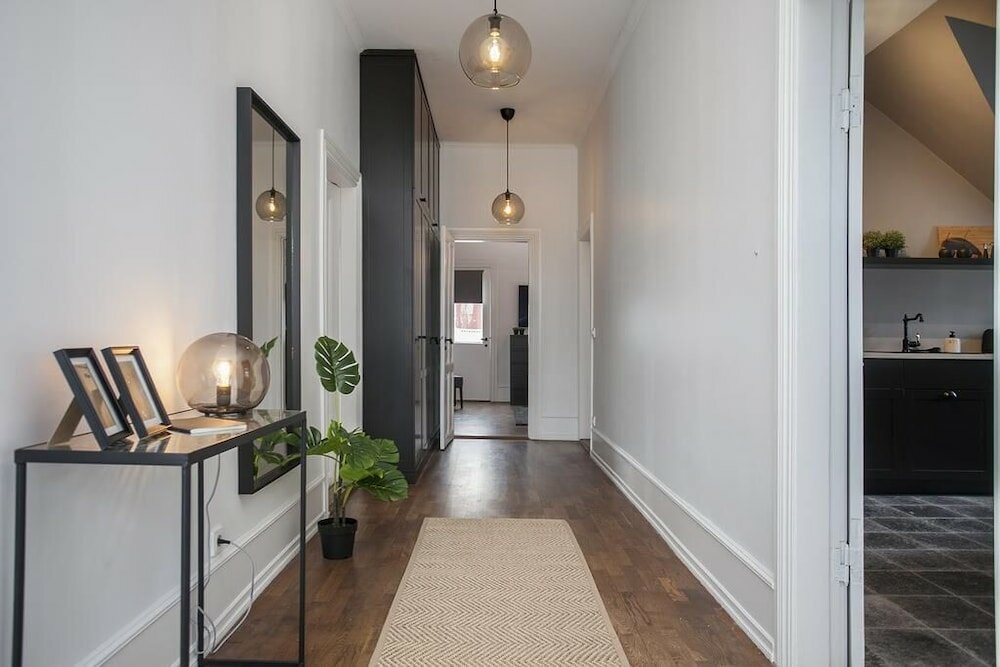 Фото Suðurgata - Luxury Dream Apartment