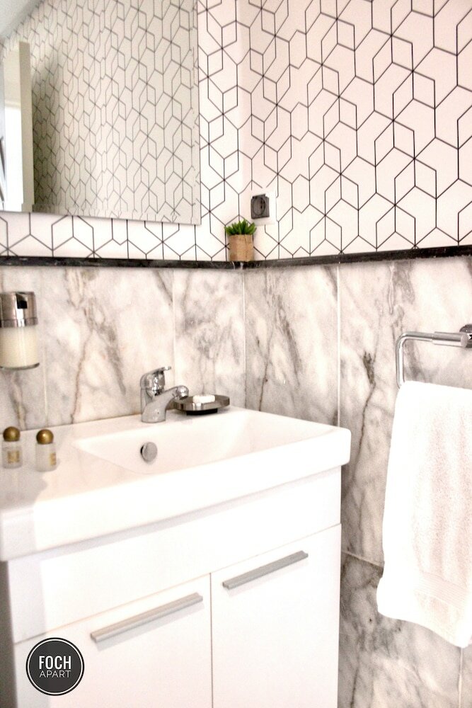 Фото Foch Apartment