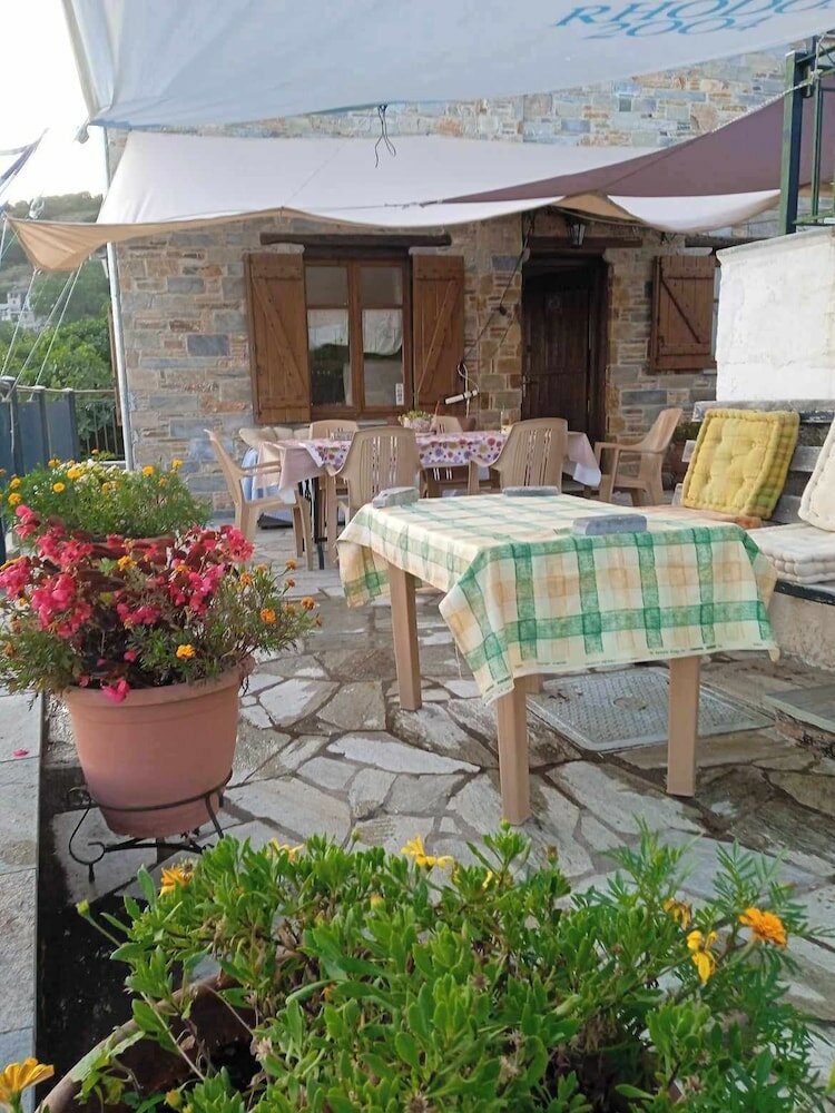 Фото Archontiko Kirmili