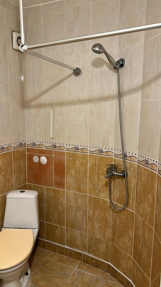 Фото Hayat Hotel Ltd