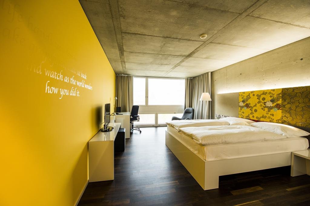 Фото Aparthotel - Welcoming i Urban Feel i Design