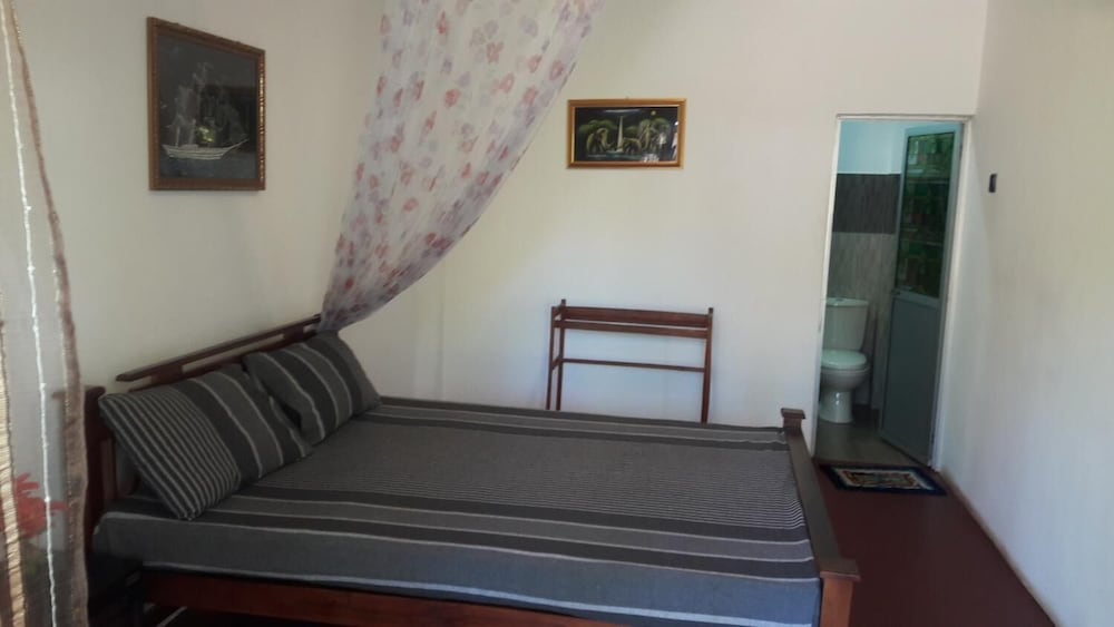 Фото Richwin Villa