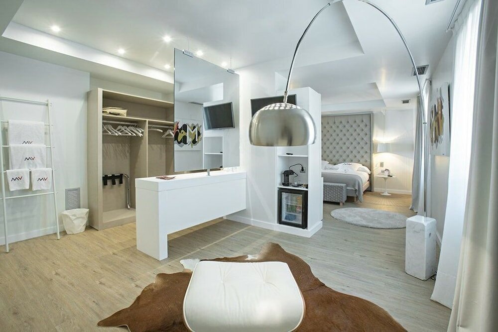 Фото Eurostars Marques de Vallejo