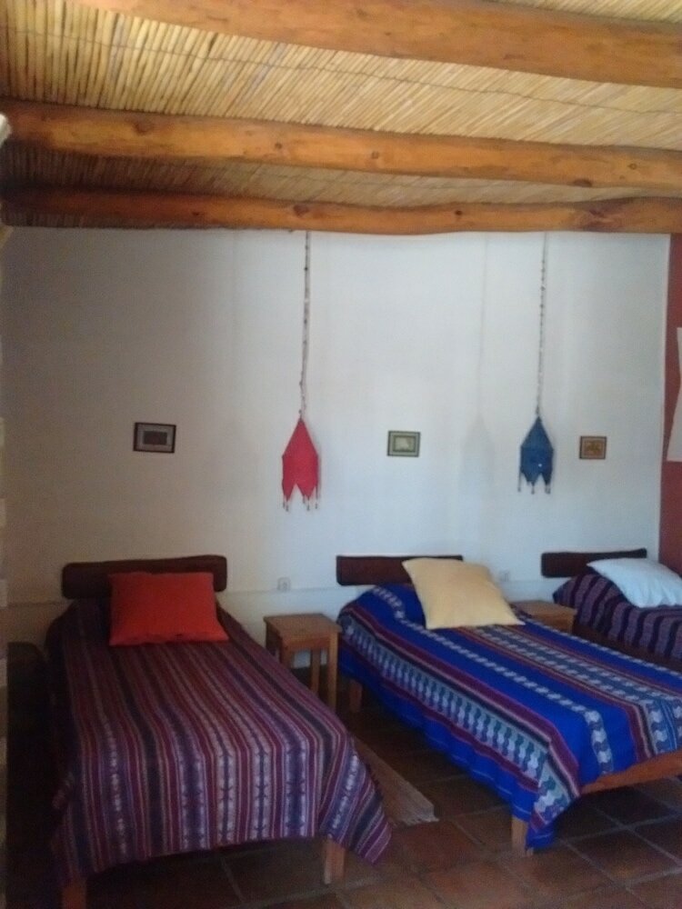 Фото La Casa de los Vientos