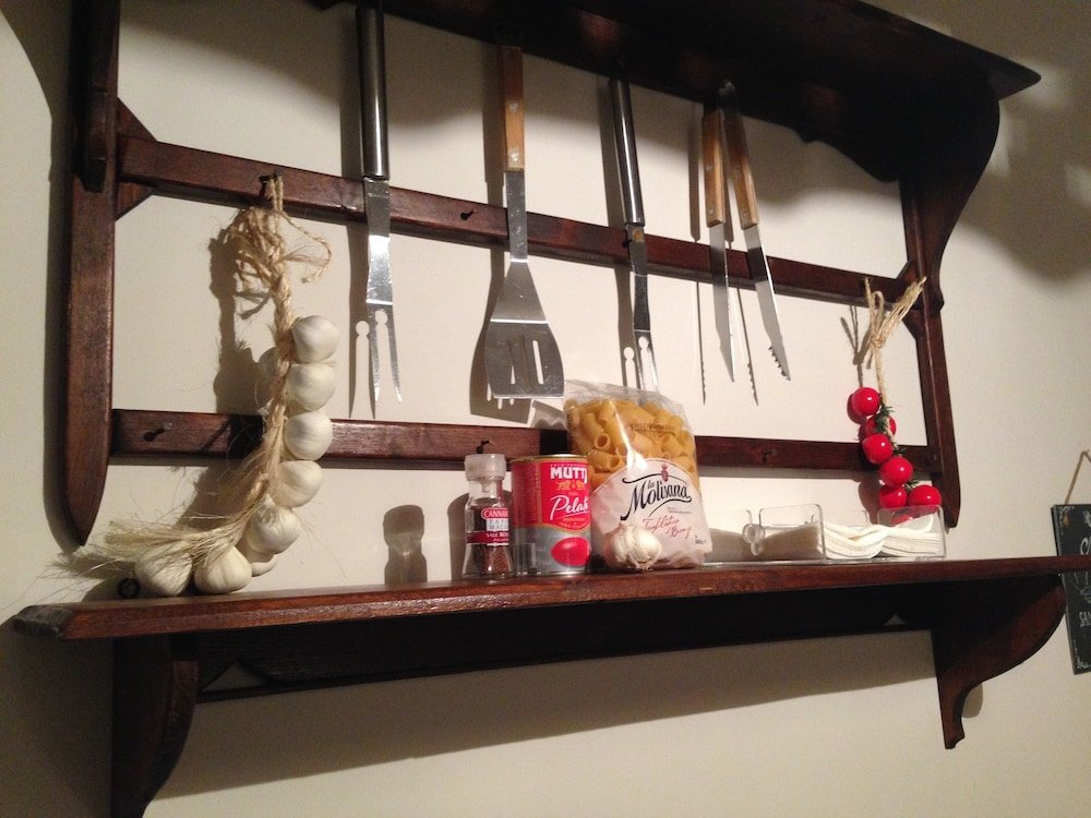 Фото Colonna Suite Holy Stair