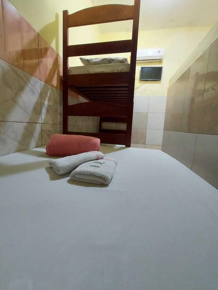 Фото Pousada Bomfim