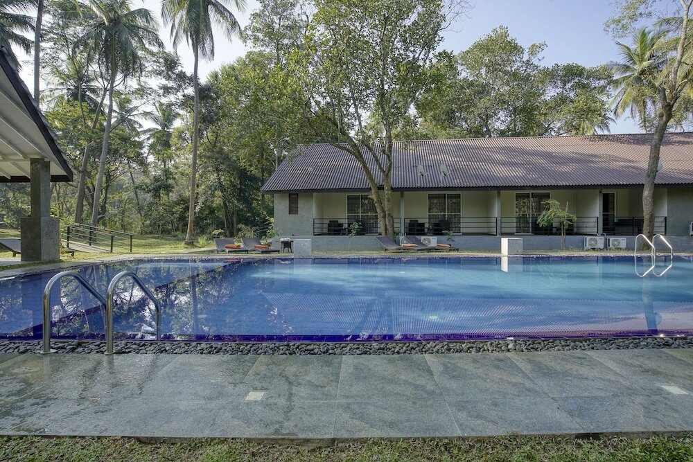 Фото Athena lake Boutique