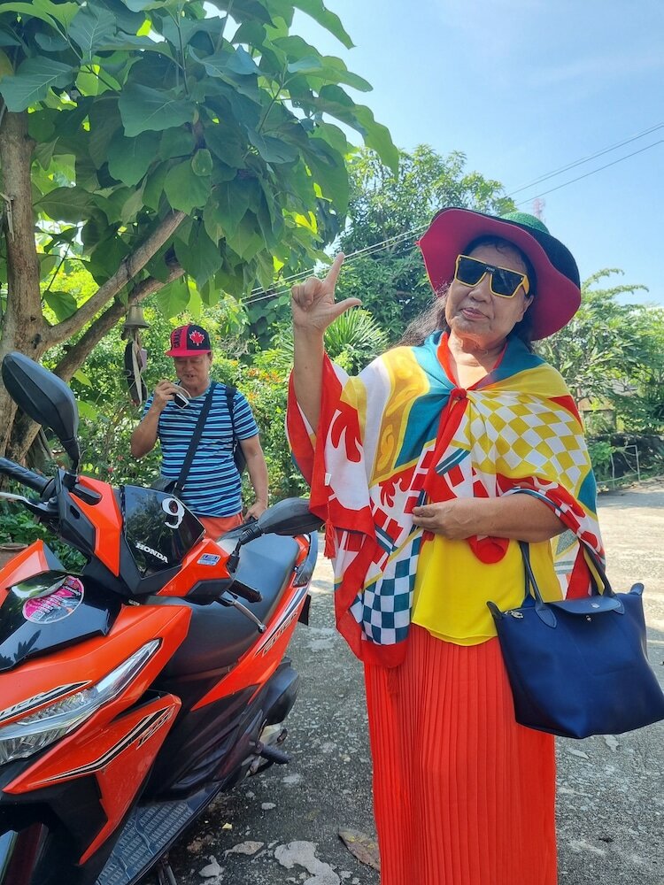 Фото Sawasdee Sichang Resort