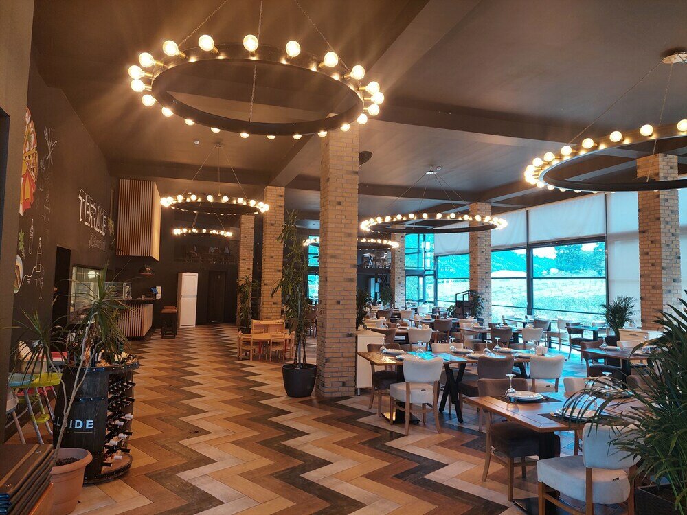 Фото Riva Hill Resort