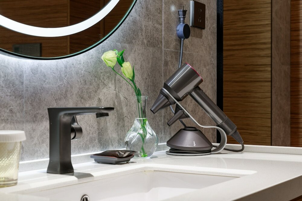 Фото UrCove by Hyatt Nanjing South Railway