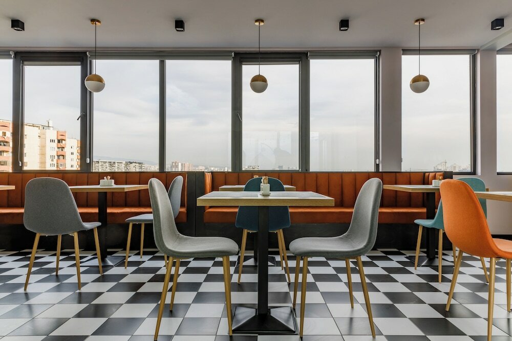 Фото отеля 5