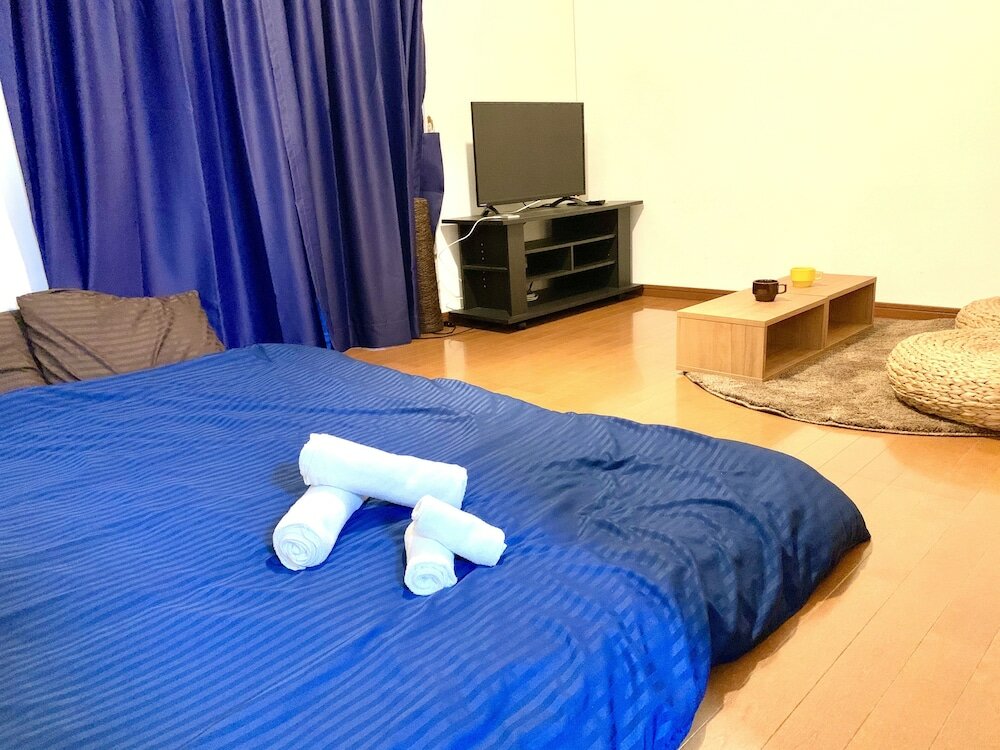 Фото Paragon Residence Osaka