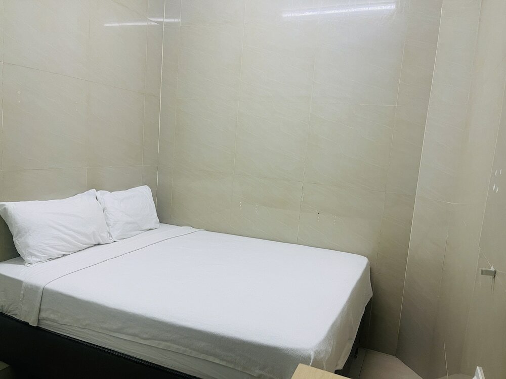 Фото Comfort Inn Bukit Bintang