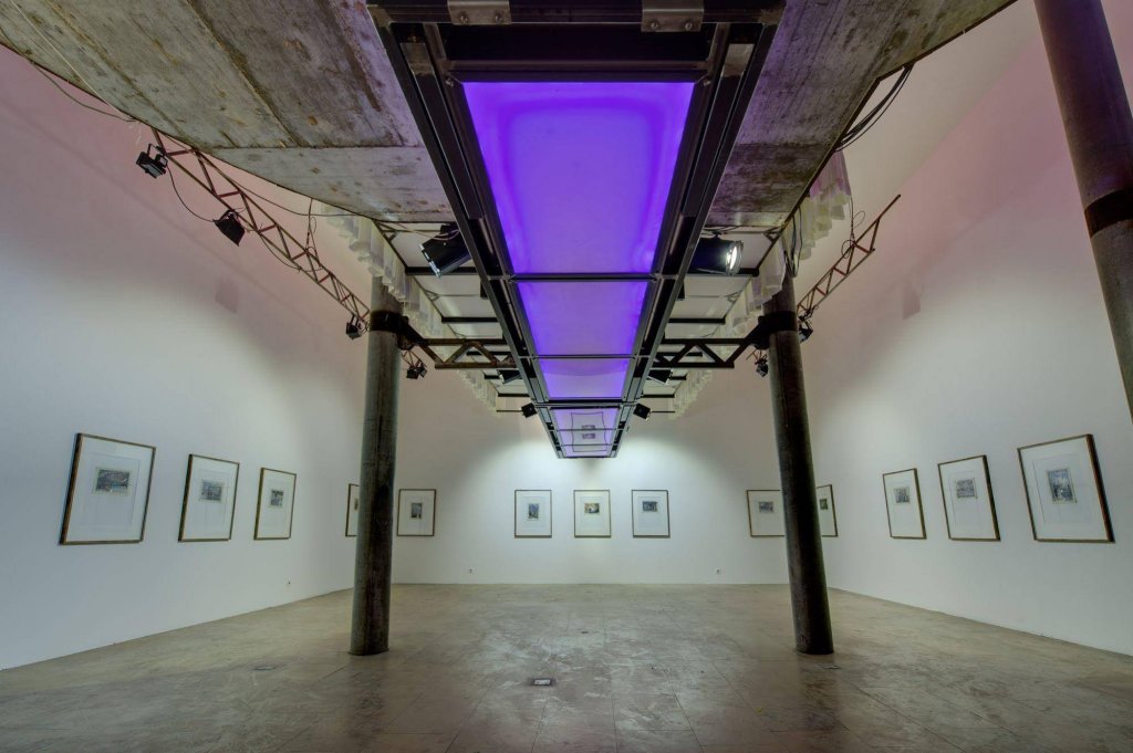 Фото Backstage Boutique SPA Hotel