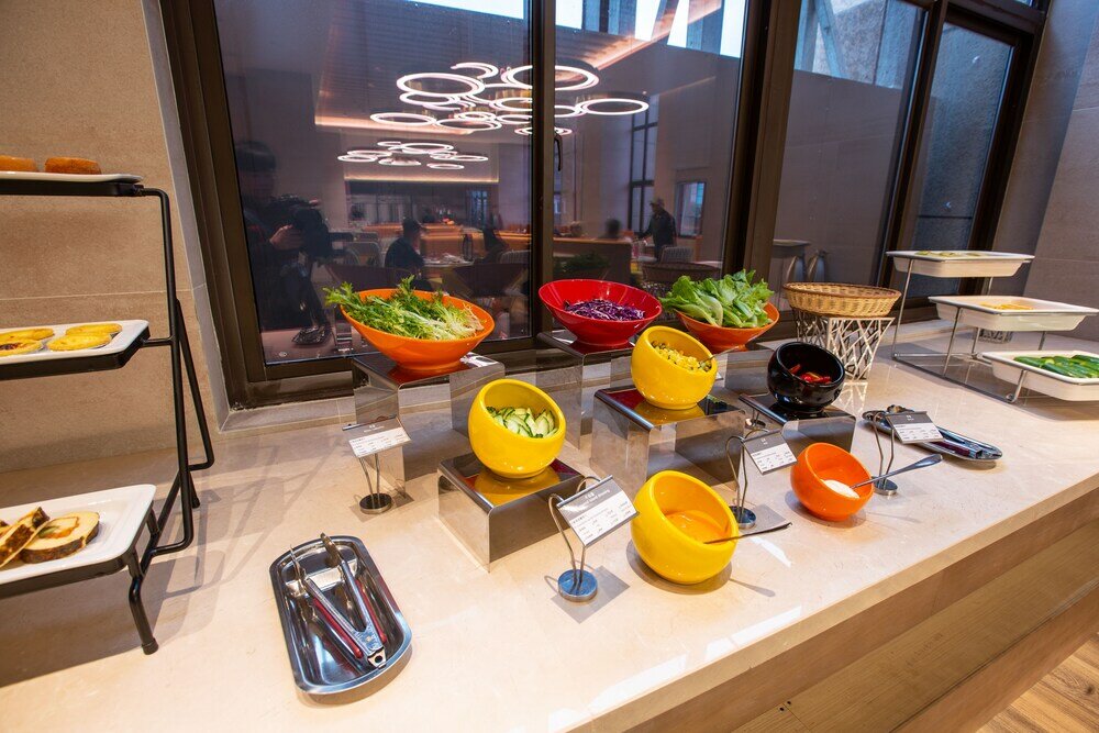 Фото Kai Xiang Hotel Yingtan