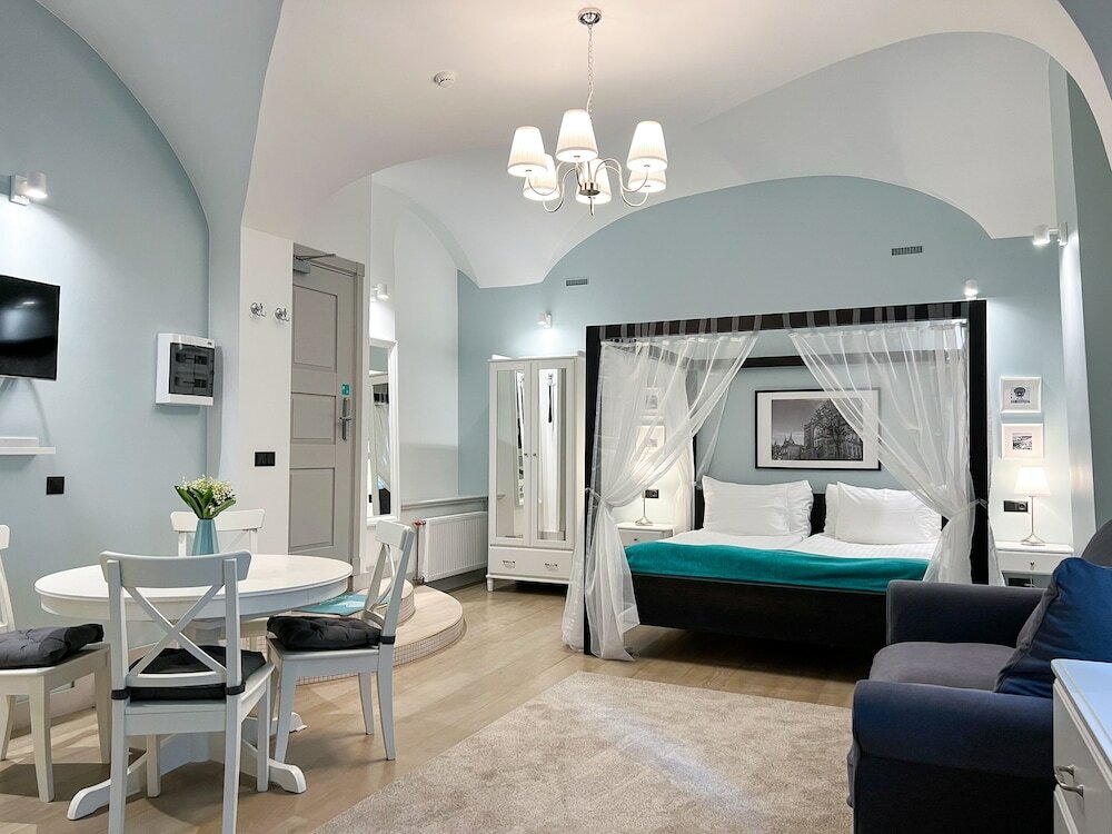 Фото Revelton Suites Riga