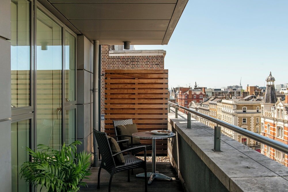 Фото Cove St Martin’s