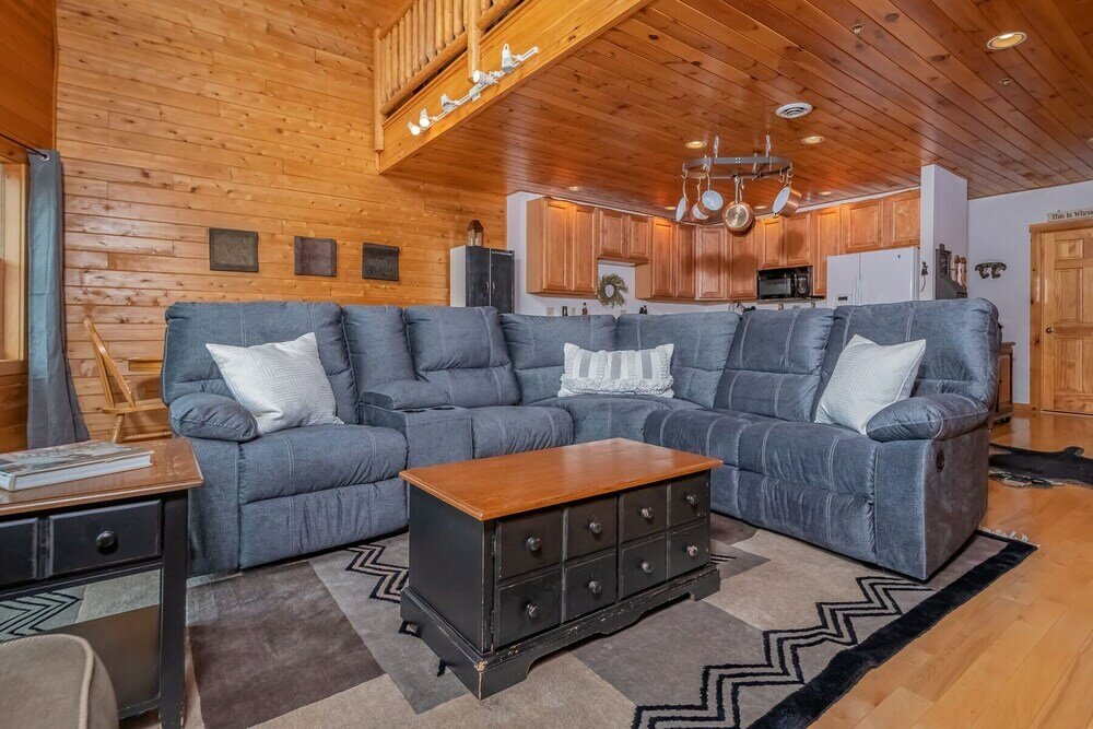 Фото Cedar Shores Villa 09