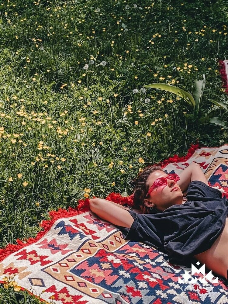 Фото Gipsy Village