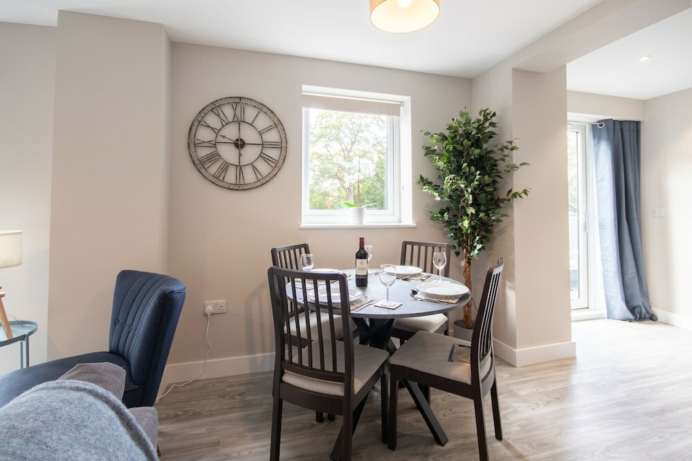 Фото New Apartment