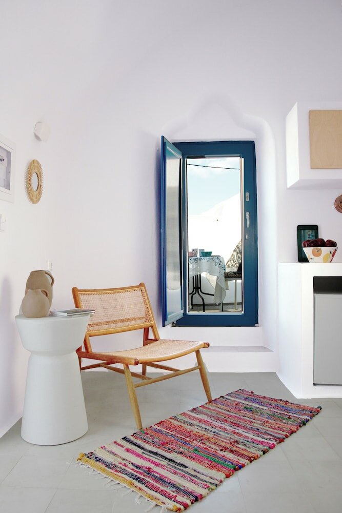 Фото Amphora Villas Santorini Akrotiri