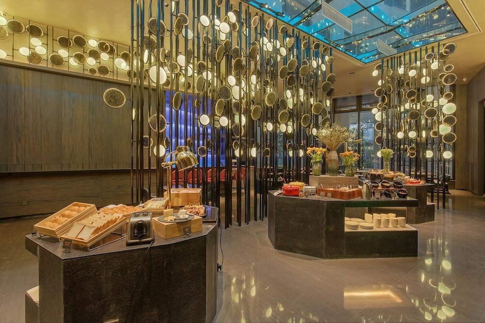 Фото Neqta Hangzhou Westlake