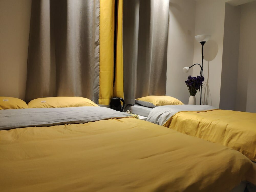 Фото Suzhou Blue Gate Hostel