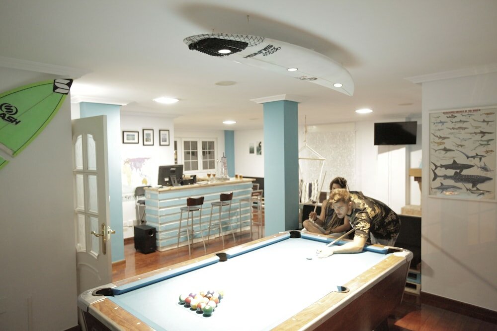 Фото Gijon Surf Hostel