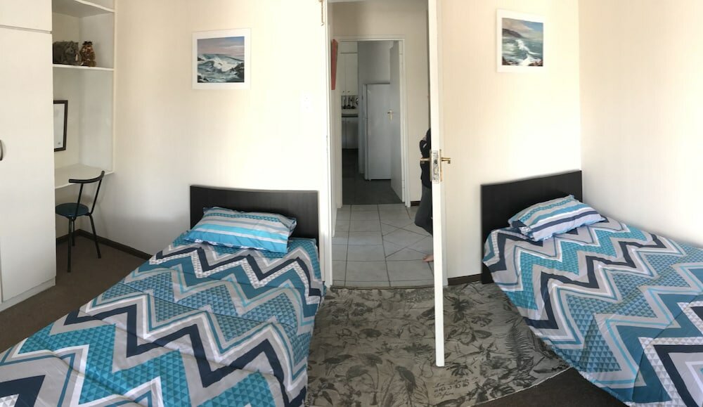 Фото Melkbos Seagulls Lapa