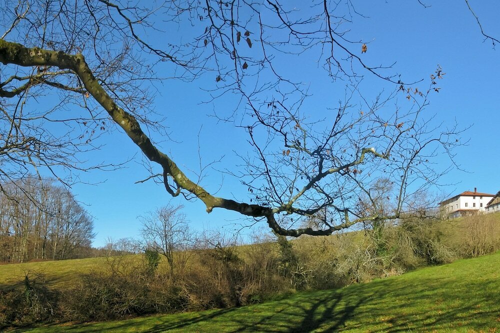 Фото Hotel Santuario Urkiola